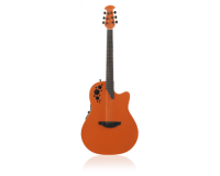 Ovation 1868TX-GO Elite T Super Shallow Gloss Orange ������������������� ������