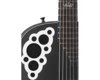 Ovation 2078 KK-5S Elite Signature Khaki King Deep Contour Cutaway ������������������� ������