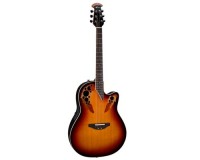 OVATION 2778AX-1 Standard Elite Deep Contour Cutaway Sunburst ������������ ������ � �������, ���� ��������, ������������ �����