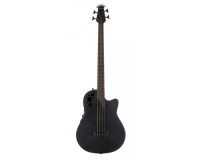 OVATION B778TX-5 Bass Elite T Mid Cutaway Black Textured ������������������� ���-������ (�����)