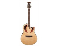 Ovation CE44-4 Celebrity Elite Mid Cutaway Natural ������������������� ������ � �������