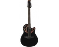 Ovation CE4412-5 Celebrity Elite Mid Cutaway 12-string ������ �������������������