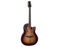 Ovation CE48P-KOAB Celebrity Elite Plus Super Shallow Koa Burst ������������������� ������