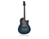Ovation CE48P-RG Celebrity Elite Plus Super Shallow Regal to Natural ������������������� ������