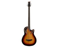 OVATION CEB44-1N Bass Celebrity New England Burst ���-������ ������������������� 4 ���.