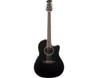 Ovation CS24-5 Celebrity Standard Mid Cutaway Black ������������������� ������ � �������