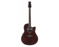 Ovation CS28P-TGE Celebrity Standard Plus Super Shallow Tiger Eye ������������������� ������ � �������