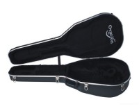 Ovation ETUI 9158-0 Guitar Case Mid Deep 12str Bowl ���� ��� ������