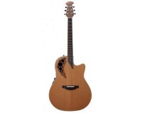 OVATION T ELITE Mid Cutaway Natural 1778TX-4CS ������ �������������������