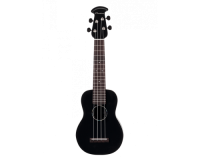 OVATION UCS10-5S Soprano Ukulele Celebrity Traditional Black Satin ������� �������