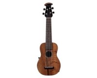 OVATION UCS10P-KOAE Soprano Ukulele Celebrity Standard Plus Natural Koa ������� �������