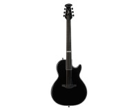 OVATION VIPERDPAK-5 Dave Amato Signature Viper Black ������������������� ������