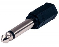 ���������� HOT WIRE jack 3,5 - jack 6,3 mono