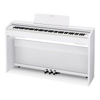 Privia PX-870WE, �������� ����������