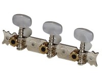 Pro Arte Classic Guitar Machineheads Chromeplated ����� ��� ������������ ������ ��� ����