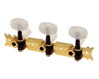 Pro Arte Classic Guitar Machineheads Goldplated ����� ��� ������������ ������ � �����