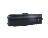 PURE GEWA VIOLIN CASE POLYCARBONATE 2.4 4/4 Black ������ ��� ������� �������������, ������, ������