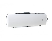 PURE GEWA VIOLIN CASE POLYCARBONATE 2.4 4/4 White ������ ��� ������� �������������, ������, �����