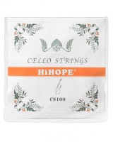 ������ ��� ���������� HIHOPE CS-100 (3/4-4/4)