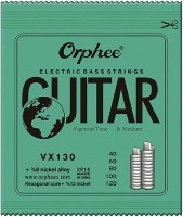 ������ ��� ��� ������ Orphee VX-130 050