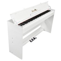 �������� ���������� EMILY PIANO D-52 WH