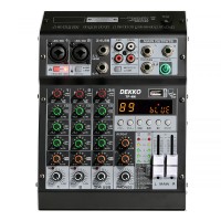 ��������� ����� DEKKO TP-4M