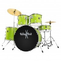 ������� ��������� Rolling Rock JR-2225C Olive