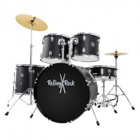 ������� ��������� Rolling Rock JR-2225C Black space