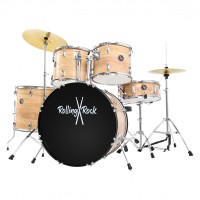 ������� ��������� Rolling Rock JR-2225C Natural