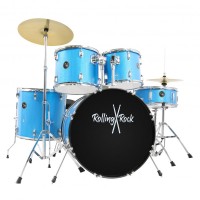 ������� ��������� Rolling Rock JR-2225C Blue Sapphire