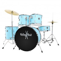 ������� ��������� Rolling Rock JR-2225C Turquoise