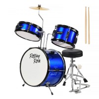 ������� ��������� Rolling Rock KIDS JR-1408 BL