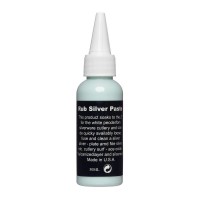 �������� ������������� Rub Silver Paste ��� ��������� � ������� ���������� � �������������� �������