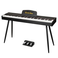 �������� ���������� EMILY PIANO D-47 BK