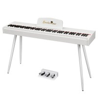 �������� ���������� EMILY PIANO D-47 WH