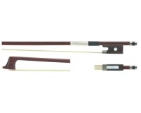 Saga Music Anton Breton AB-110 Brazilwood Student Violin Bow 3/4 ������ ��� �������