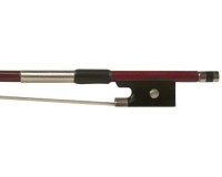 Saga Music Anton Breton AB-114 Premium Brazilwood Student Violin Bow 4/4 ������ ��� �������