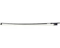 Saga Music Anton Breton AB-116F Carbon Fiberglass Student Violin Bow 1/2 ������ ��� �������