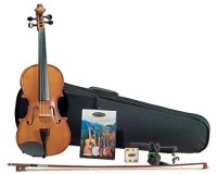 ������� Saga Music Appalachian APF-1 Fiddle Pac 4/4