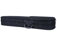 Saga Music Featherweigt C-3907 Violin Case Semi-shaped 4/4 ������ ��� �������