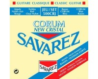 Savarez 500CRJ