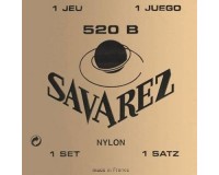 SAVAREZ 520B White Card Low Tension ������ ��� ������������ ������