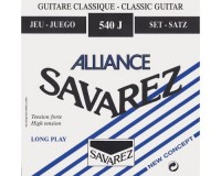Savarez 540J