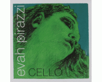 ������ A ��� ���������� PIRASTRO Evah Pirazzi Soloist 332180, ������� ���������