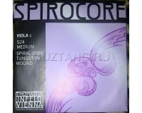 ������ C ��� �����THOMASTIK Spirocore S24