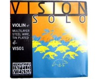 ������ E ��� ������� THOMASTIK Vision Solo VIS01 4/4