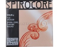 ������ G ��� ������� THOMASTIK Spirocore S13 4/4