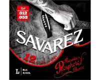 ������ ��� 12-�� �������� ������������ ������ SAVAREZ A240L Acoustic Phosphor Bronze