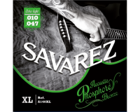 ������ ��� ������������ ������ SAVAREZ A140XL Acoustic Phosphor Bronze .010-.047