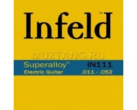 ������ ��� ������������� THOMASTIK Infeld IN111 11-52